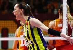 Fenerbahçe kaptanı Eda Erdem'den sağlık durumu açıklaması!