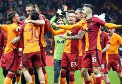 Sezonun en gollü haftasında öne çıkanlar