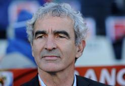 Raymond Domenech'in Türkiye şaşkınlığı