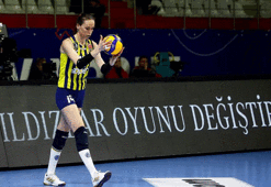 Fenerbahçe'ye, Eda Erdem Dündar'dan kötü haber