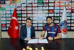 Trabzonspor ve Başakşehir'den 2'nci Lig ekibine transfer