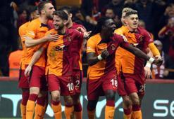 Galatasaray'da Gomis durmuyor! Sezon başında 3. forvetti ama...