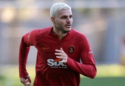 Galatasaray analizi: Derbide Icardi faktörü önemli!