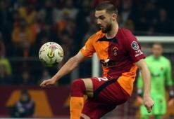 Berkan Kutlu: Bu maçı Lucas Torreira için oynadık