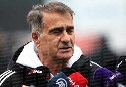 Şenol Güneş'ten çok sert VAR ve hakem sözleri!