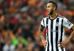 Beşiktaş'ta Josef de Souza ülkesine dönüyor