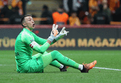 Muslera devreye girdi! Yönetim hamlesini yaptı