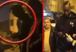 Diagne'yi saatçi zannettiler!