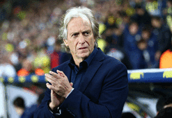 Fenerbahçe'de Jorge Jesus sihiri! Süper Lig'in zirvesinde