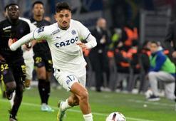 Cengiz Ünder'in Montpellier-Marsilya maçından sonra yaptığı paylaşım olay oldu