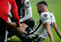 Beşiktaş'ta transfer hamlesi! Yeni Rachid Ghezzal aranıyor