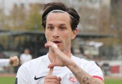 Metincan Cici, Manisa Futbol Kulübü yolunda