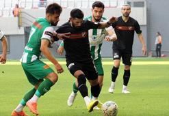Karşıyaka Okan Baydemir'le yollarını ayırdı