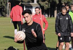Altay'ın kamp kadrosu belli oldu
