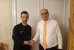 Türkiye Voleybol Federasyonu ve Daniele Santarelli basın toplantısı düzenleyecek