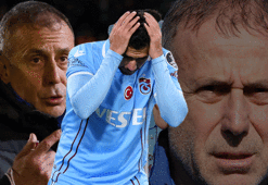 Trabzonspor'da değişim zamanı! Avcı düğmeye bastı...