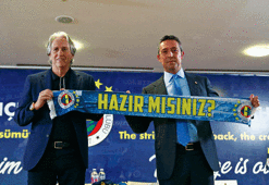 Fenerbahçe'de forvet seferi! Transferin önü açıldı