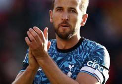 Tottenham'dan Eskişehir paylaşımı!