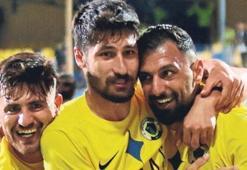 Seçkin Getbay, Menemen FK'dan ayrıldı