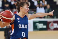 Lider Çukurova 2023'e mutlu girdi
