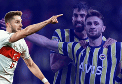 Fenerbahçe'de İsmail Yüksek gelişmesi! Avrupa'dan talipleri vardı...