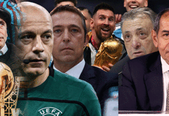 Sporda 2022'de dünyada ve ülkemizde neler yaşandı? İşte sporda 2022