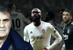 Beşiktaş'ın galibiyeti sonrası çok konuşulacak sözler! 'Maçın kahramanı! Umut'un zar zor yaptıklarını o...'
