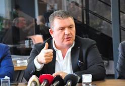 Manisa FK stat istiyor