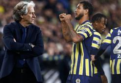 Fenerbahçe'nin dönüşü muhteşem oldu! Gol olup yağıyor