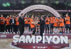 Şampiyon Mersin