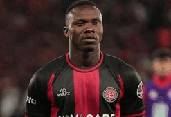Jean Kouassi: Önemli bir galibiyet almayı başardık