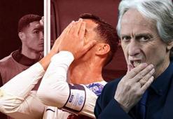 Portekiz basını bomba gelişmeyi duyurdu! Jorge Jesus: Görüşmeye hazırım