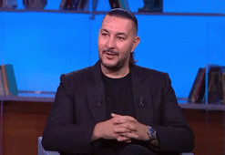 Necati Ateş'ten Fenerbahçe övgüsü! 'Rakip yokmuş gibi oynadılar'