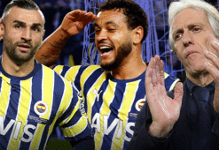 Spor yazarları Fenerbahçe'nin 4-0'lık Hatayspor maçını yazdı! "Şoku atlattılar... Zirvenin en iddialısı!"