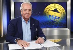 Fenerbahçe Başkan Vekili Erol Bilecik'ten, Galatasaray'a gözdağı