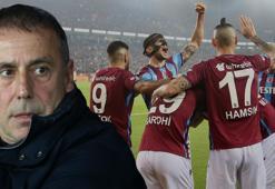 Abdullah Avcı 11'ini buldu! İşte Fatih Karagümrük maçı öncesi Trabzonspor'da son durum!