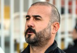 Gökhan Ünal: Altınordu'yu üst sıralara çıkarmaya geldim