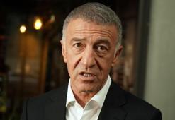 Ahmet Ağaoğlu'ndan Fenerbahçe'ye cevap!
