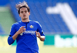 Milli futbolcu Enes Ünal'a dev talip!