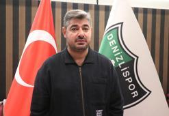 Denizlispor olağanüstü genel kurula gidecek