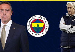 Fenerbahçe'de transfer hareketliliği! Düğmeye basıldı...