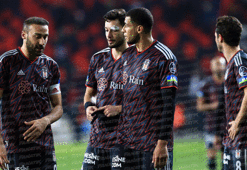 Beşiktaş büyük fırsat tepti!