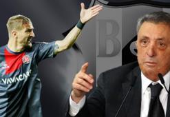 Beşiktaş transfer haberi | Caner Erkin açıklaması: Neden almıyorlar ki?