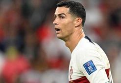 Bomba gelişmeyi duyurdular! Ronaldo yeni takımıyla anlaştı