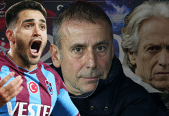 Trabzonspor - Fenerbahçe maçını spor yazarları değerlendirdi! 'Jorge Jesus için ne yazılacak, Crespo böyle istedi?'