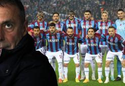 Büyük maçların hocası Abdullah Avcı! Trabzonspor'dan Fenerbahçe'ye karşı büyük üstünlük