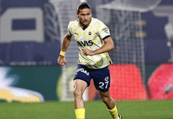 Fenerbahçe'den fire! Miguel Crespo'dan kötü haber...