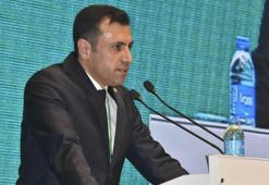 Konyaspor'da Fatih Özgökçen yeniden başkan seçildi