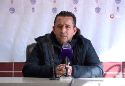 Andaç Gürkan Kocabıyık: “Umarım 2. devreye iyi başlarız”