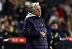 Fenerbahçe'de Jorge Jesus'un imha planı hazır
